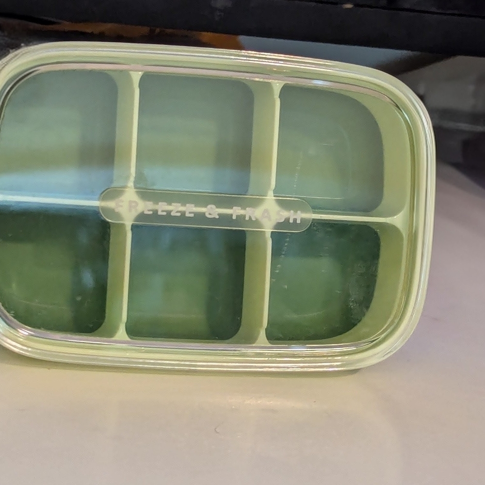 Mini Ice Tray
